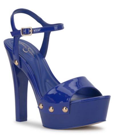 Blue Royale Patent