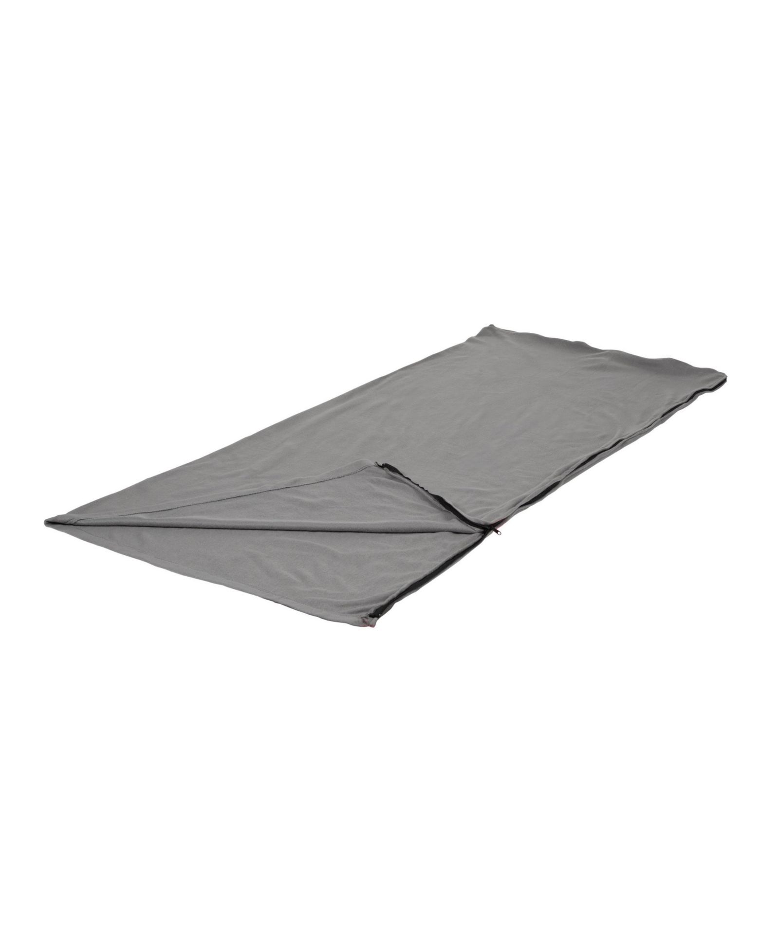Stan sport Fleece Sleeping Bag - Grey