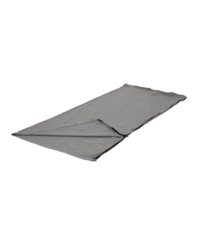 Спальный мешок Stansport Fleece Grey
