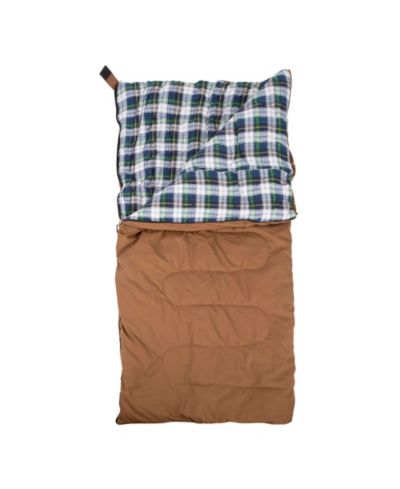 Спальный мешок Stan sport 5 lbs. White Tail