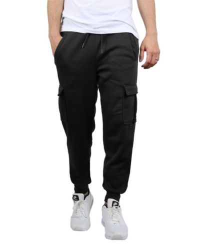 Мужские джоггеры Blue Ice Heavyweight Fleece-Lined Cargo
