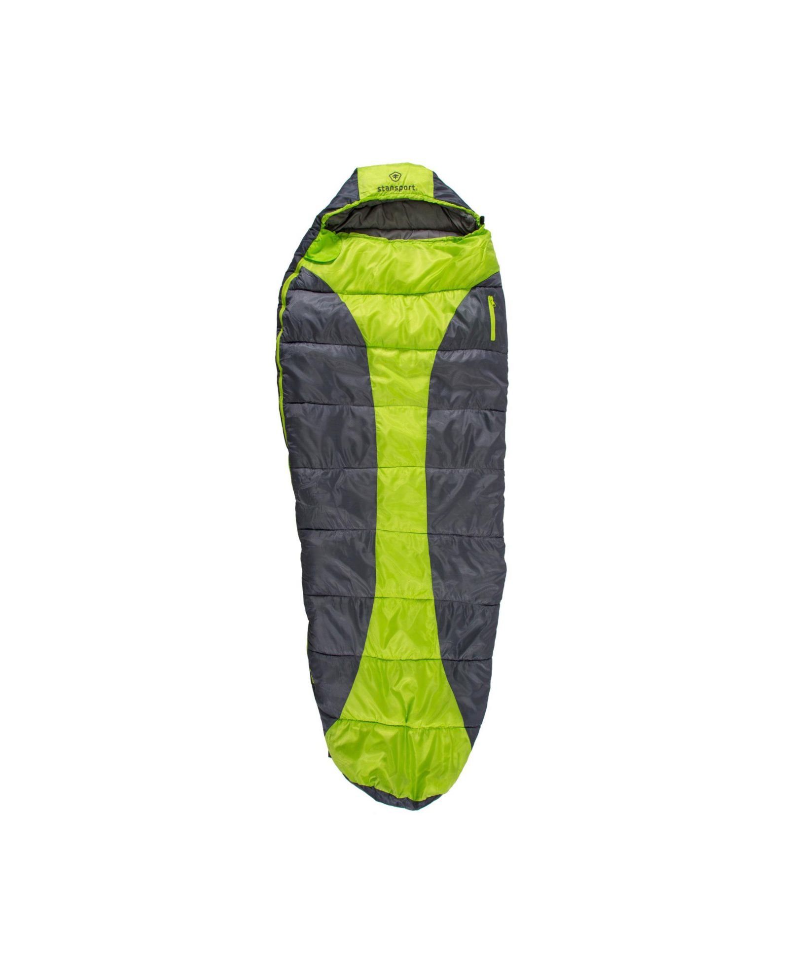 Спальный мешок Stan sport Trekker, 2.5 lbs.
