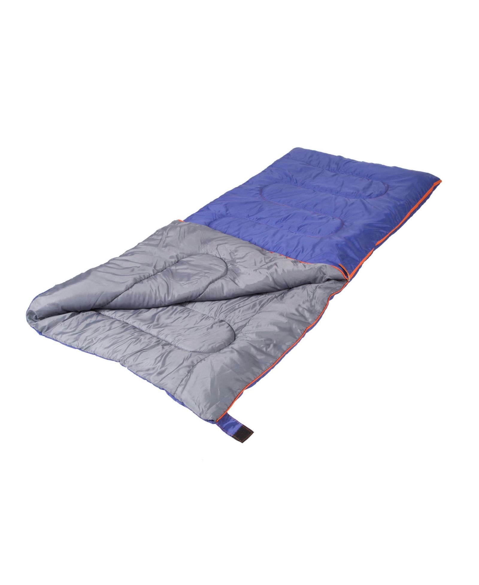 Спальный мешок Stan sport 2 LB Redwood