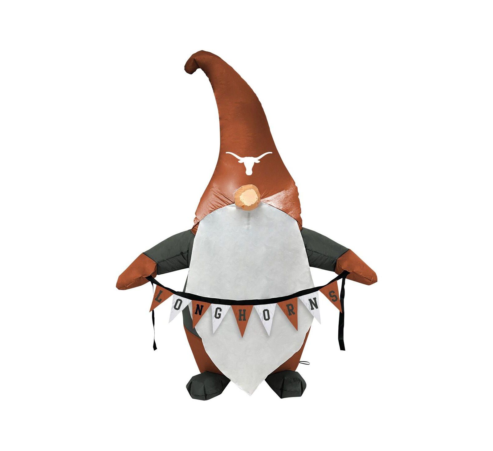 Надувной гном Pegasus Texas Longhorns