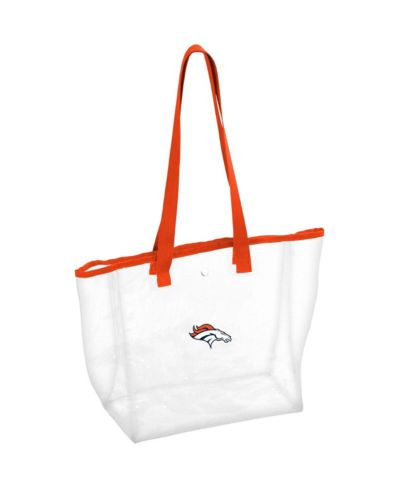 Женская прозрачная сумка-тоут Denver Broncos Stadium