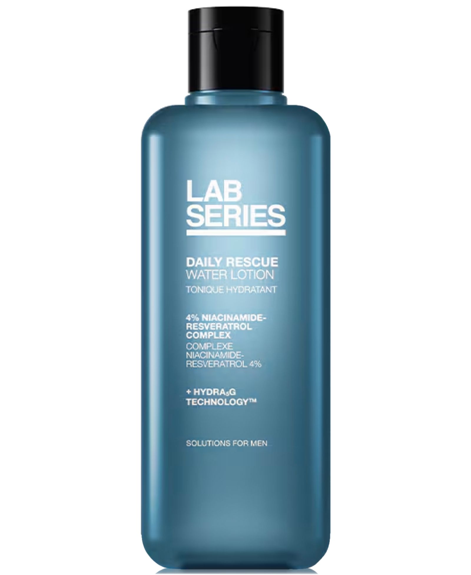 Lab Series Мужской тоник для лица Daily Rescue Water Lotion