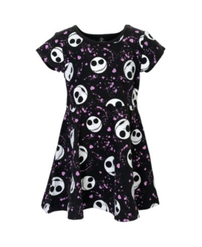 Jack skellington black
