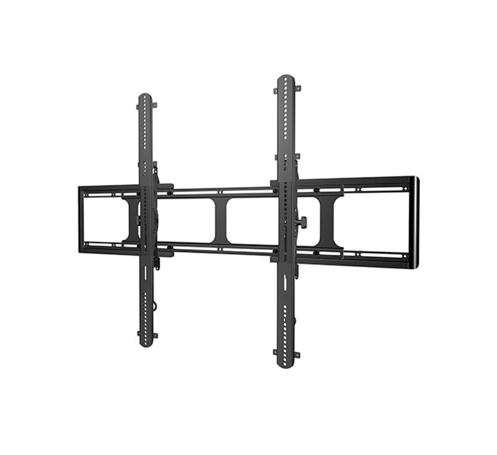 Sanus VXT7 Expandable Tilt Wall Mount, Fits Flat-Panel TVs 65"-140"