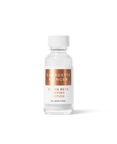 Лосьон для сушки волос Alpha Beta Drying Lotion