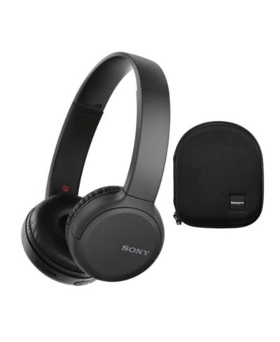Sony WH-CH510 Wireless On-Ear Headphones
