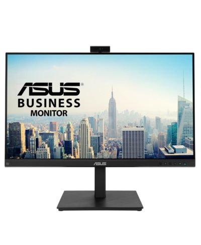 Монитор ASUS BE279QSK 27" 16:9 Full HD IPS LED с динамиками