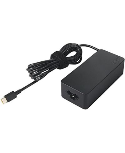 Lenovo GX20P925 65W USB Type-C AC адаптер питания для Lenovo Yoga C930-13, 920-13, 730-13 и IdeaPad 730s-13