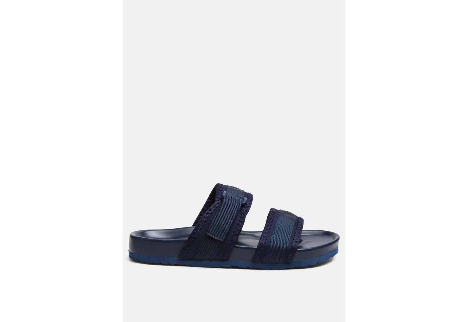 Женские сандалии-платформы Nautic Casual