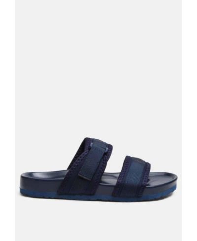 Женские сандалии-платформы Nautic Casual
