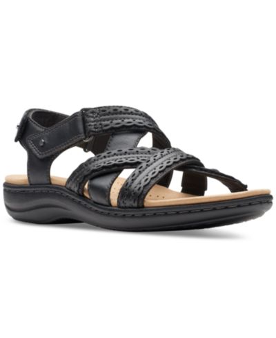 Женские босоножки Clarks Laurieann Rena с украшениями