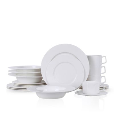 Stone Lain Sylvie 20 Pc. Dinnerware Set, Service for 4