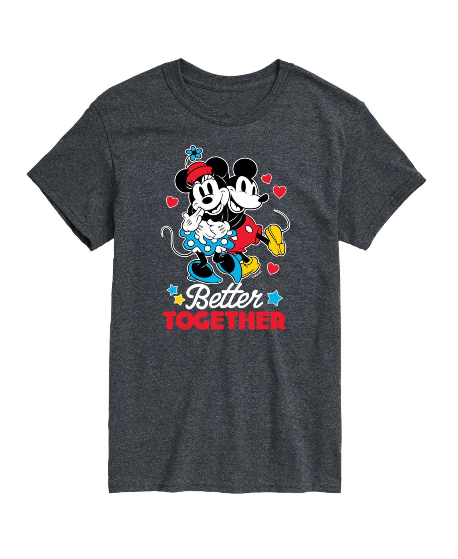 Футболка AIRWAVES Men's Disney Standard Short Sleeve