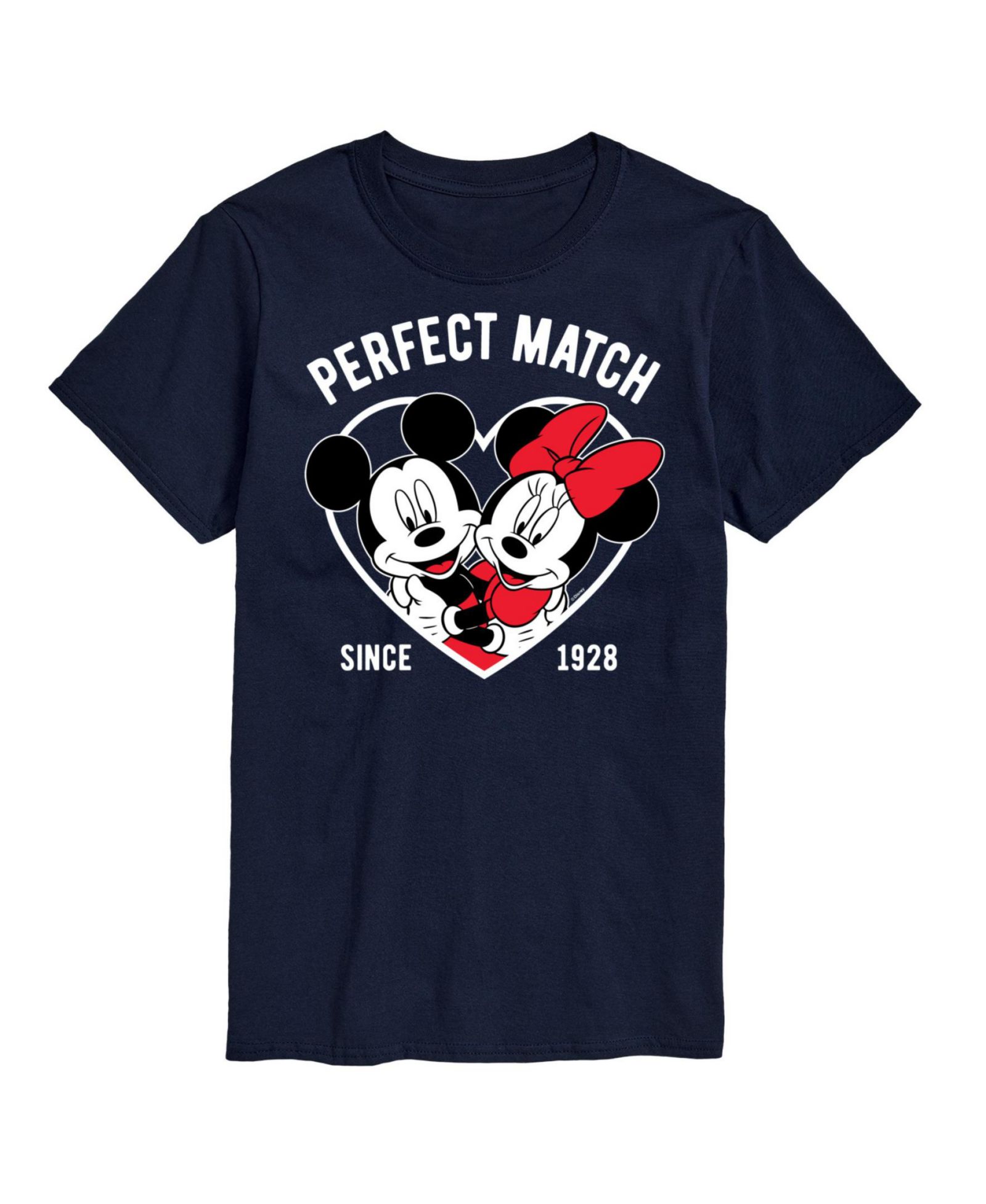 Мужская футболка AIRWAVES Disney Standard Short Sleeve