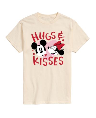 Мужская футболка AIRWAVES Men's Disney Princess Short-Sleeve