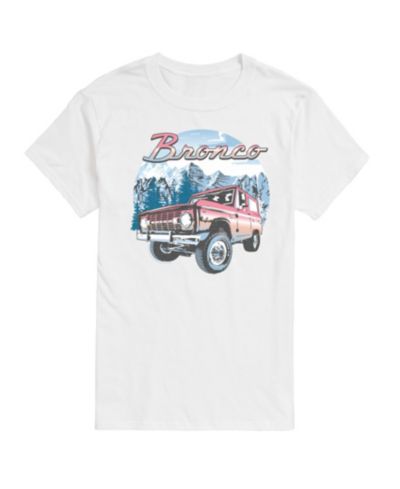 AIRWAVES Men's Ford Short Sleeve T-shirt
