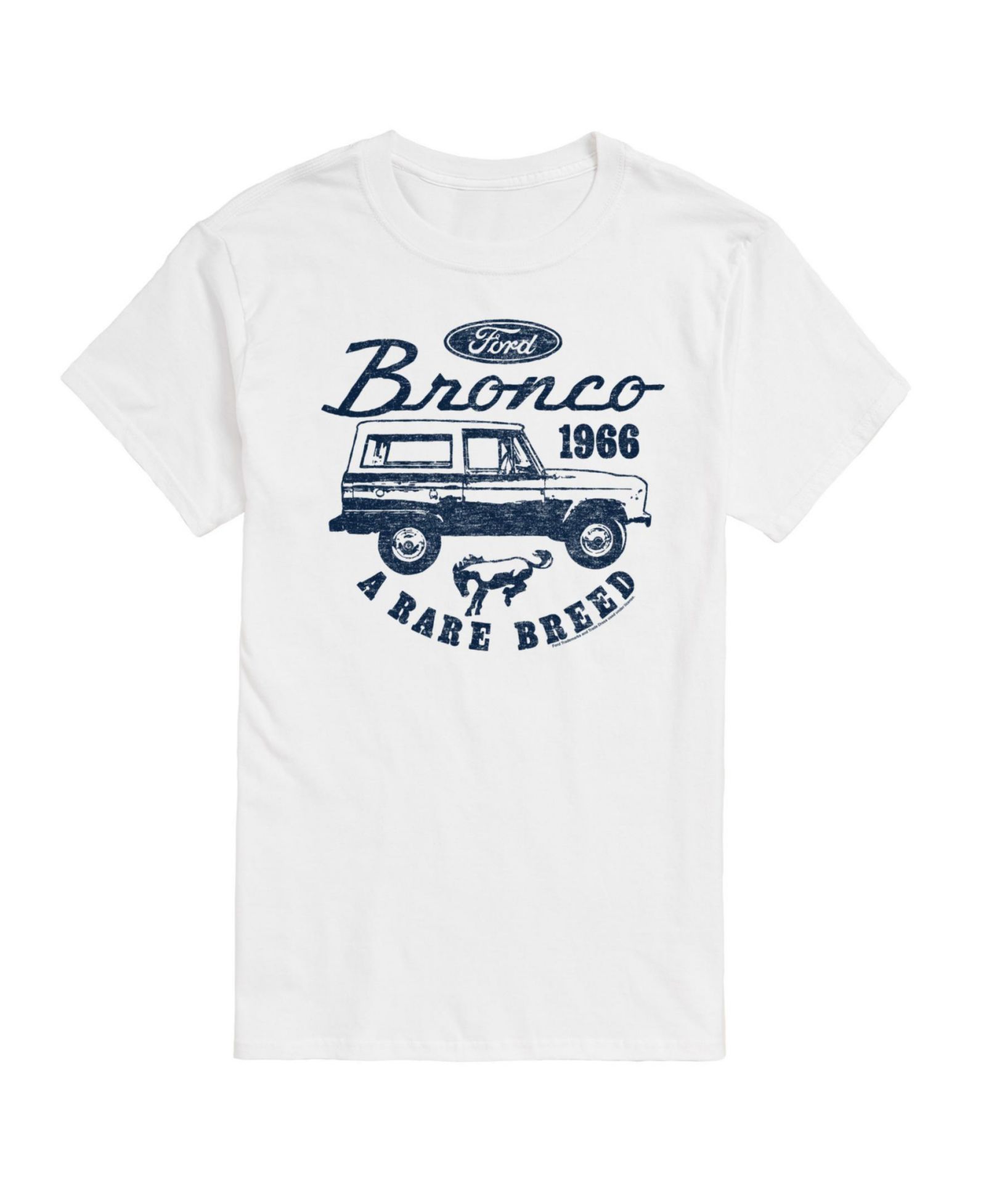 Мужская футболка AIRWAVES Ford Short Sleeve