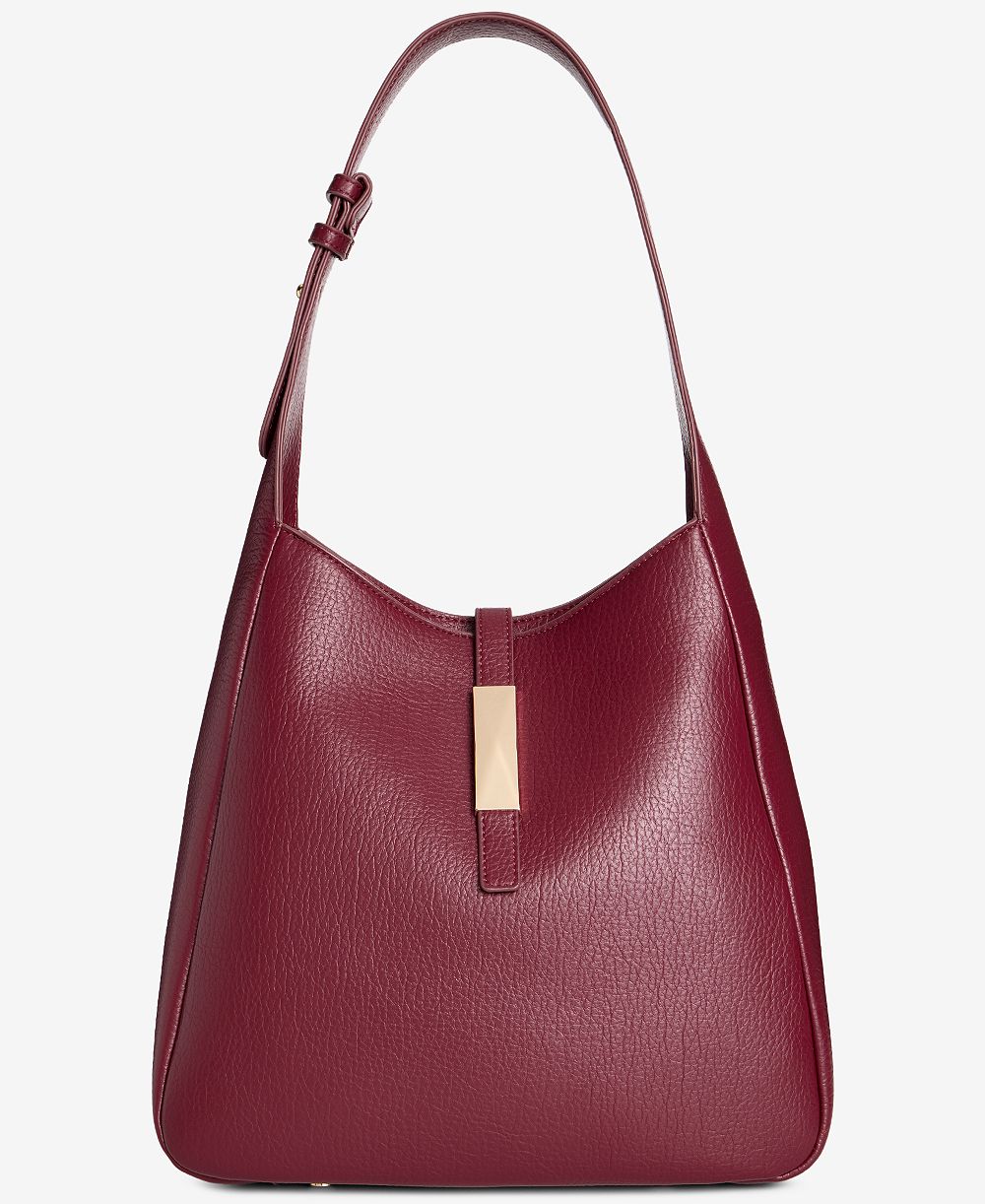 I.N.C. International Concepts Salee Medium Shoulder Bag, Exclusively at Macy's