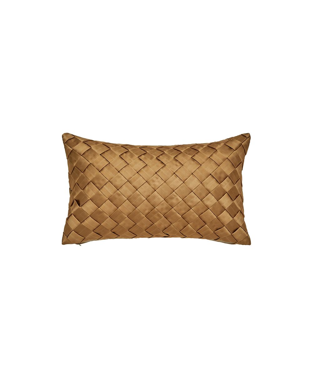 Декоративная подушка Five Queens Court Bordeaux Boudoir 13" x 21"