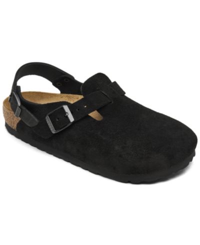 Женские сабо Birkenstock Tokio Birkibuc