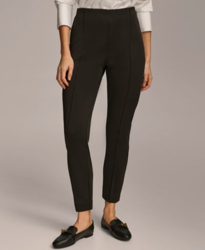 Donna Karan New York Женские узкие брюки Skinny Ankle