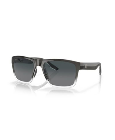 Мужские солнцезащитные очки Costa Del Mar Paunch XL Polarized,6S9050