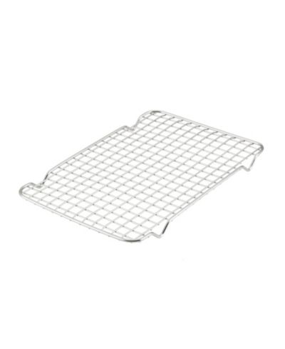 Hestan Provisions Oven Bond Stainless Steel Quarter Sheet Pan Cooling Rack