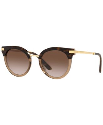 Dolce&Gabbana Women's Sunglasses, DG4394