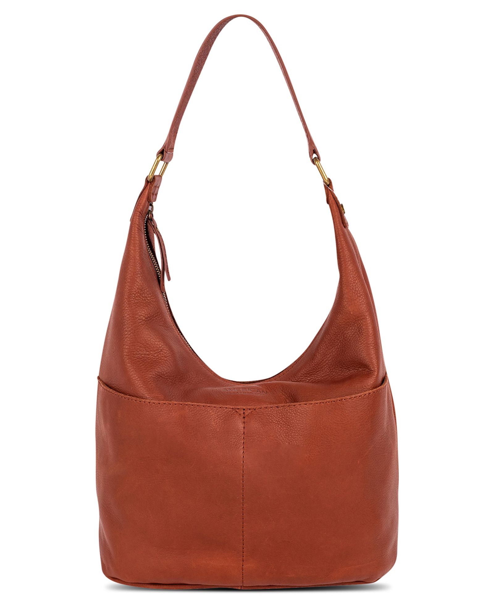 Сумка Carrie Hobo Bag