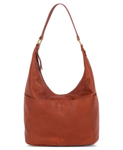 Сумка Carrie Hobo Bag