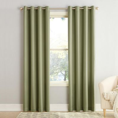 Sage green
