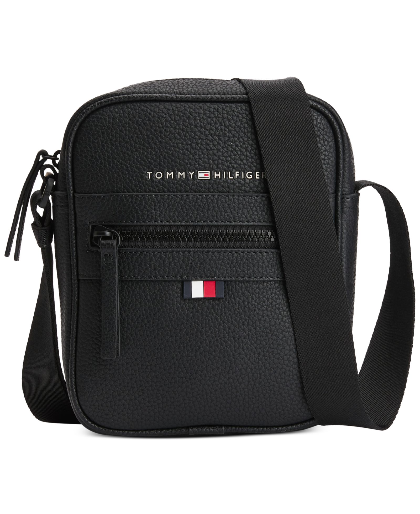 Мужская сумка-репортер Tommy Hilfiger Essential Mini