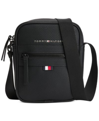 Мужская сумка-репортер Tommy Hilfiger Essential Mini