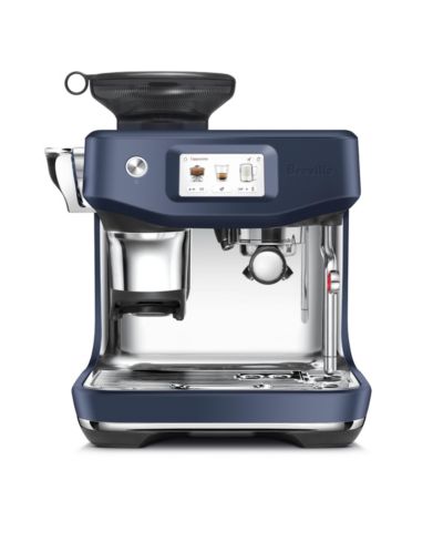 Кофемашина Breville Barista Touch Impress Espresso Maker