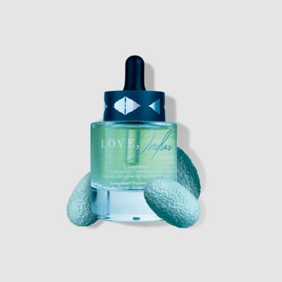 Сыворотка Love, Indus Amrutini Luminosity Dewdrops - 30ml