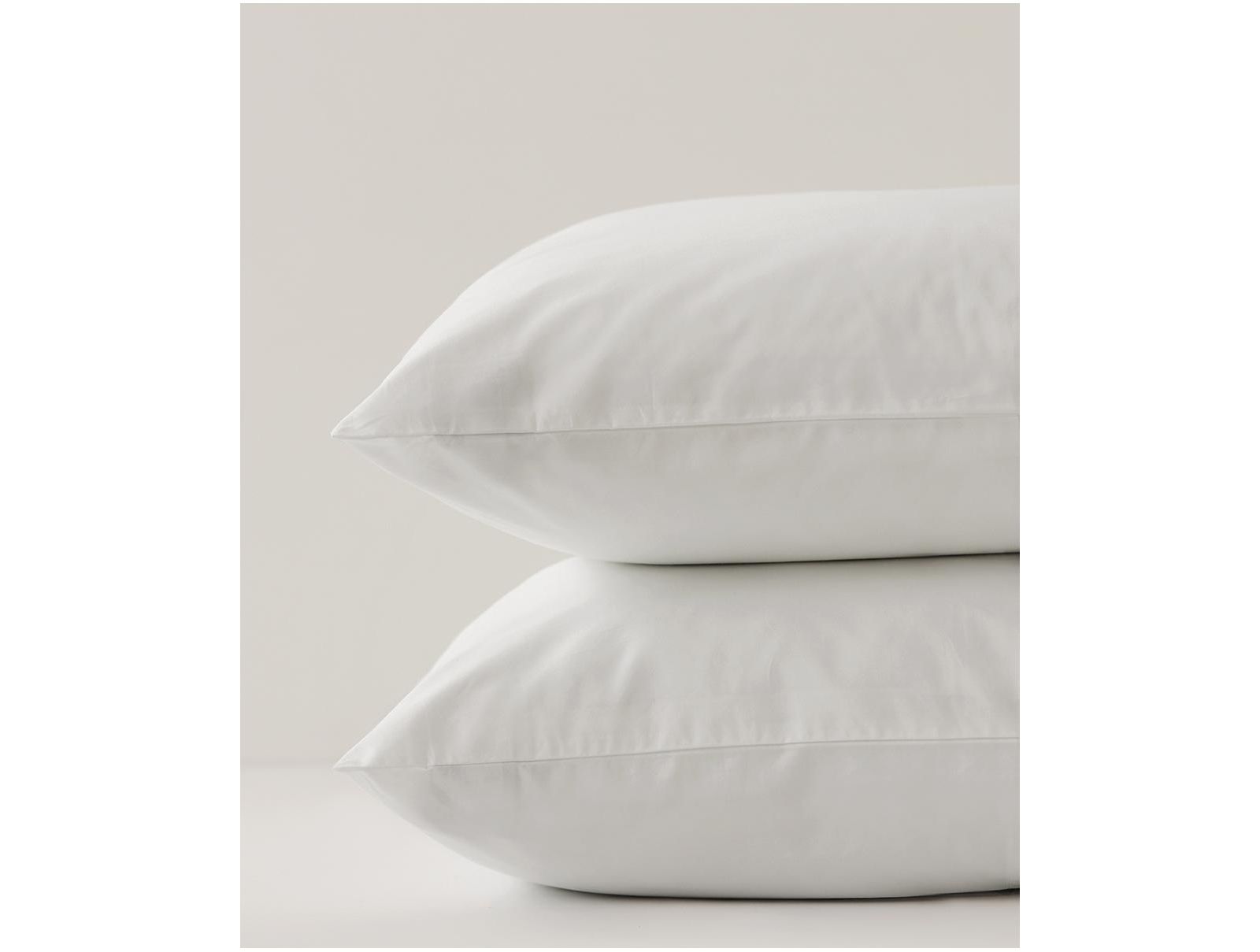 Cotton Cool-Air Percale Sham 2-Pack - Standard