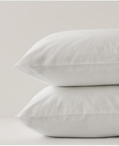 Cotton Cool-Air Percale Sham 2-Pack - Standard