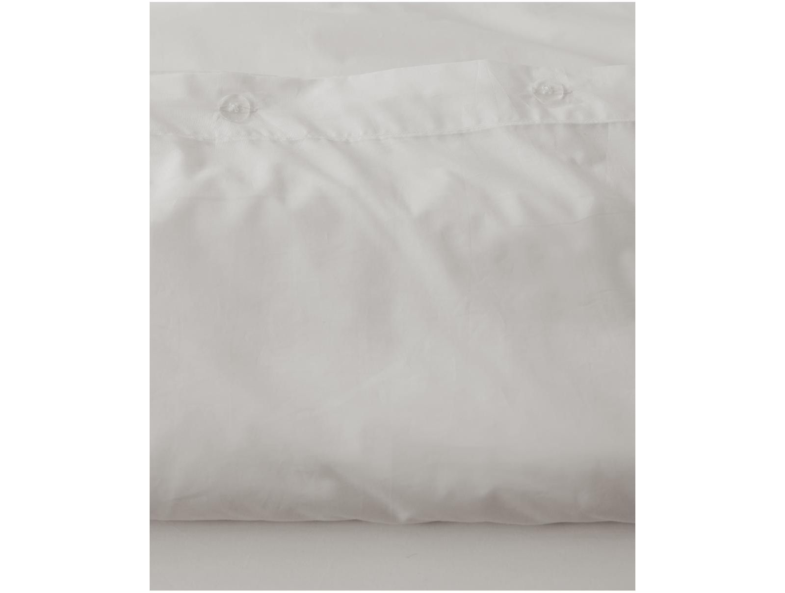 Пододеяльник Cotton Cool-Air Percale Duvet Cover - King/Cali King