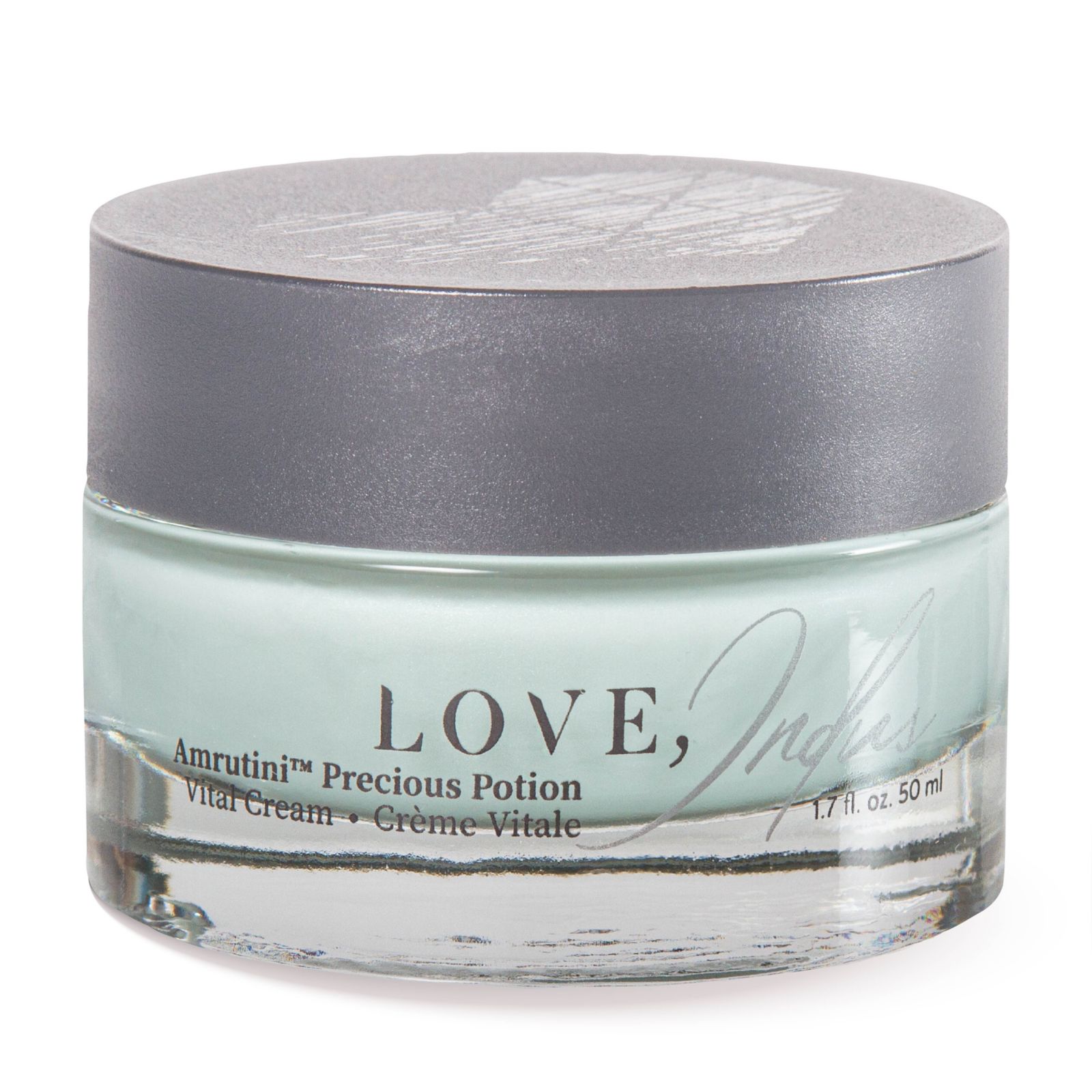 Увлажняющий крем Love, Indus Amrutini® Precious Potion, 50ml