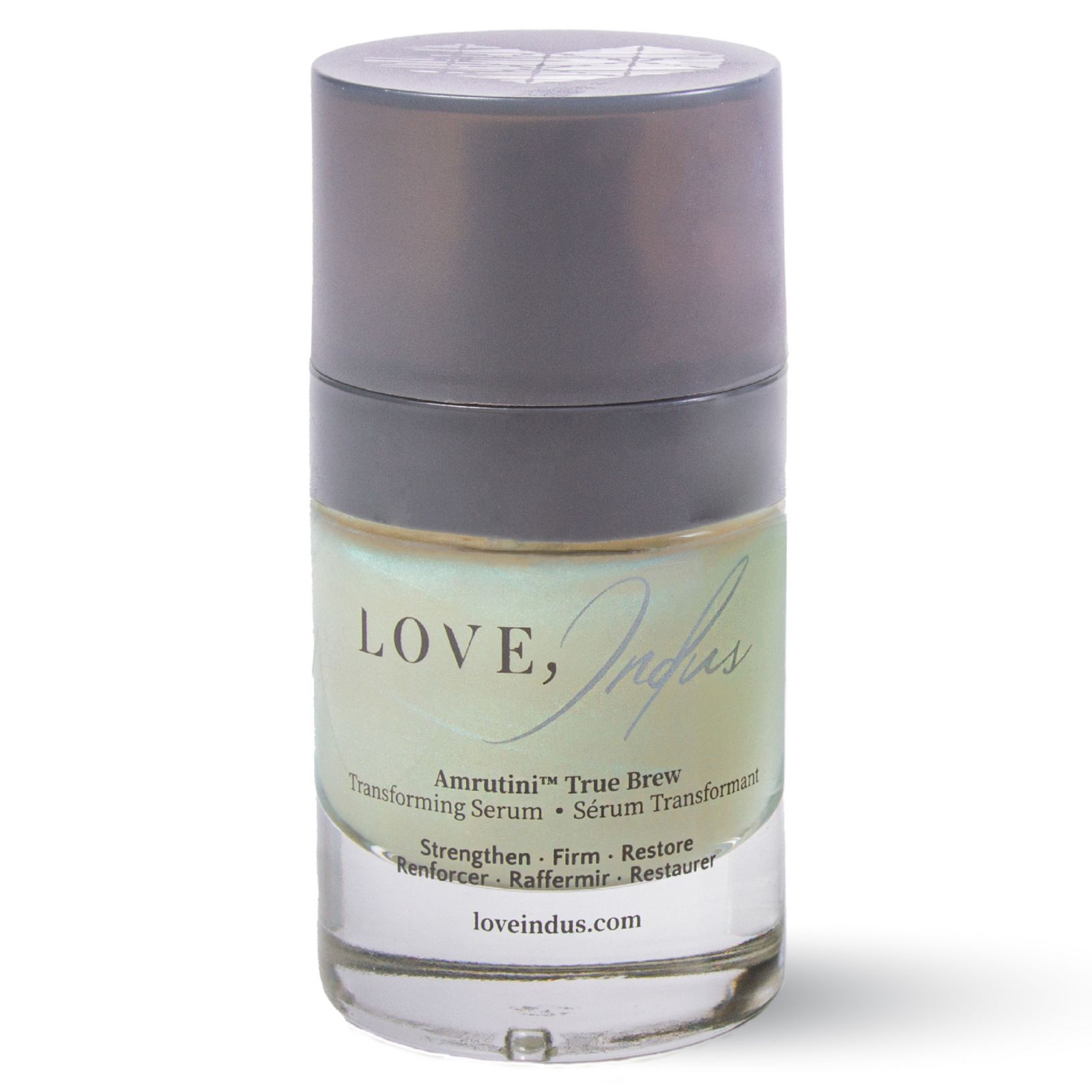 Love, Indus Amrutini® True Brew - Transforming Serum - 30ml