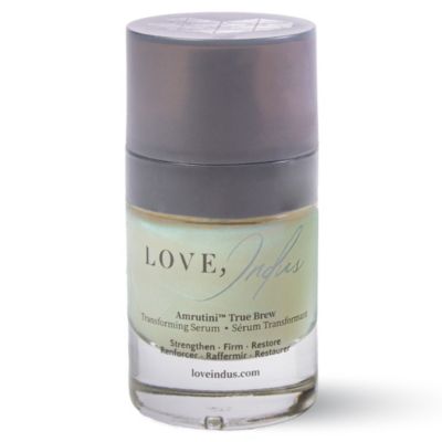 Сыворотка Love, Indus Amrutini® True Brew - Transforming, 30ml