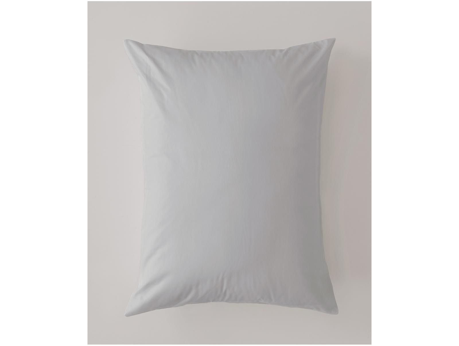 Cotton Cool-Air Percale Sham 2-Pack - King