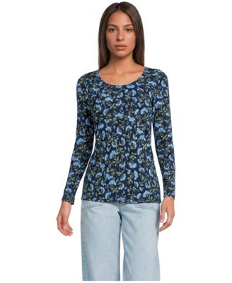 Deep sea/blue hydrangea