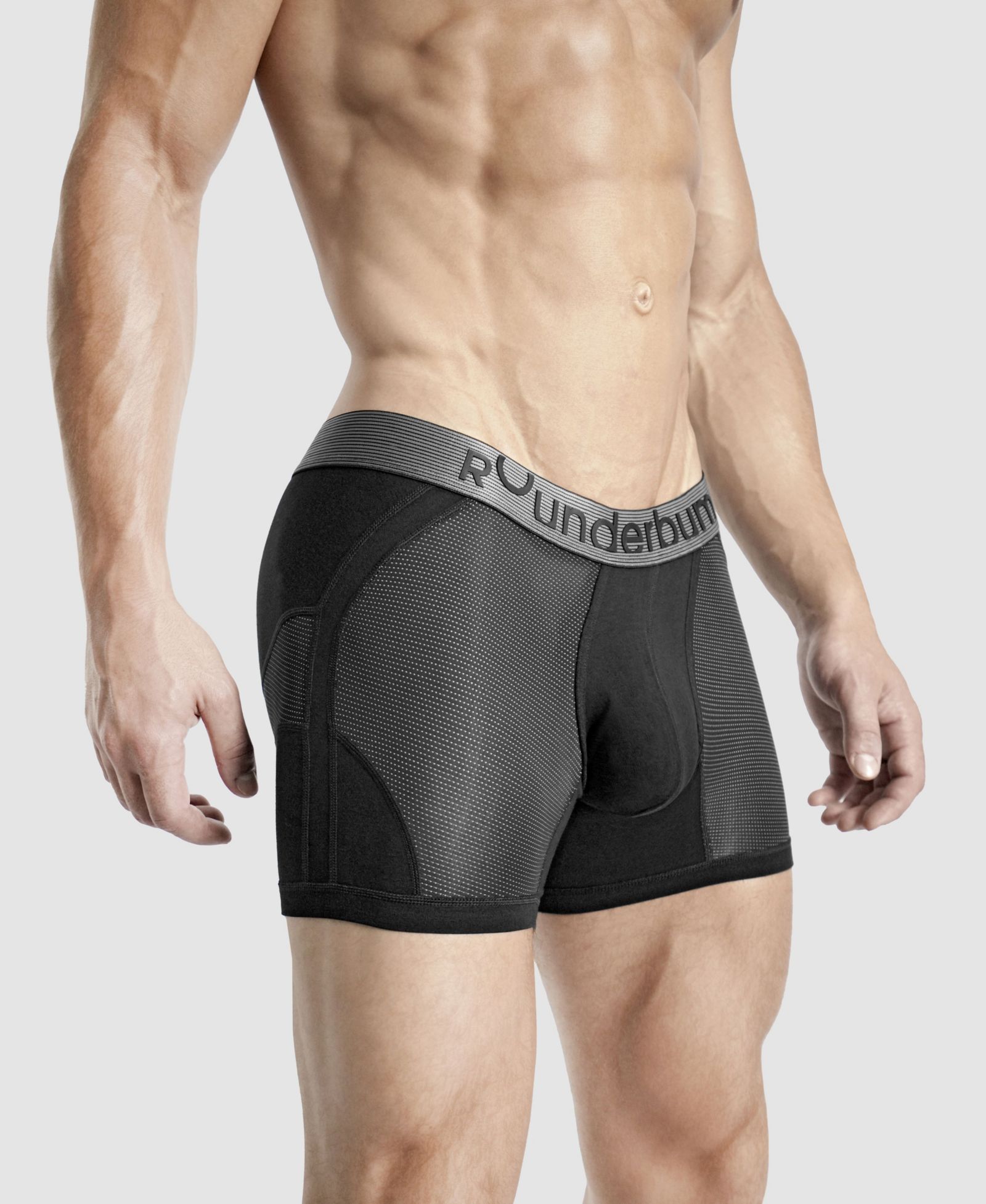 Rounderbum Anatomic боксеры