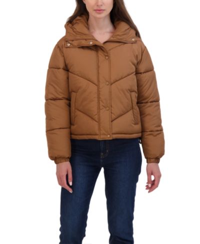 Duck brown