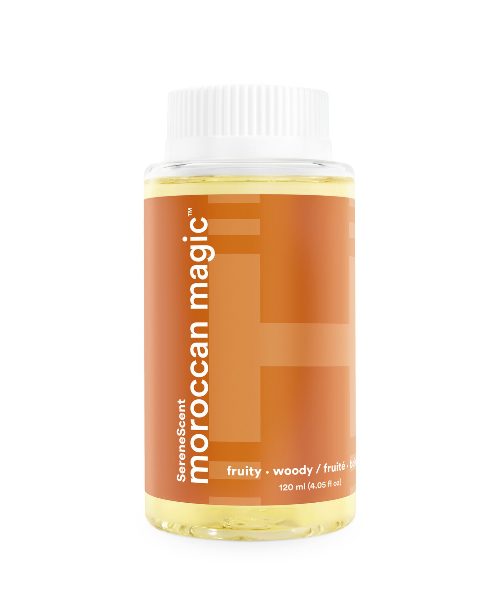Масло SereneScent Moroccan Magic Oil